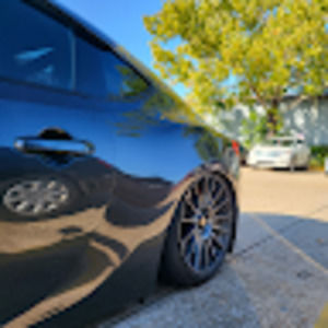 Meet your Posher, Trevor